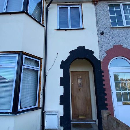Large House Close To Greenwich Eltham Esterno foto