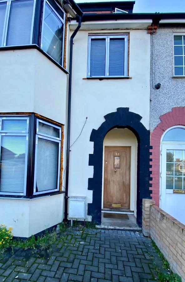 Large House Close To Greenwich Eltham Esterno foto