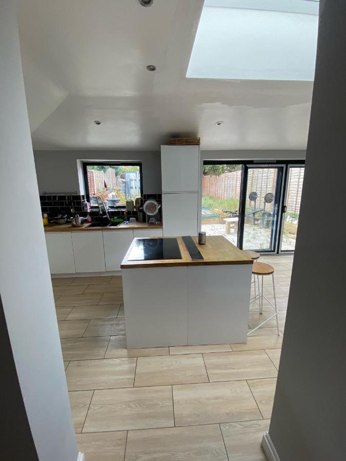 Large House Close To Greenwich Eltham Esterno foto